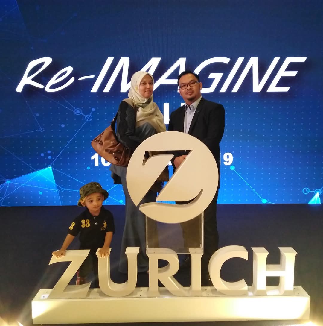 Gallery Isnul Hisam 1