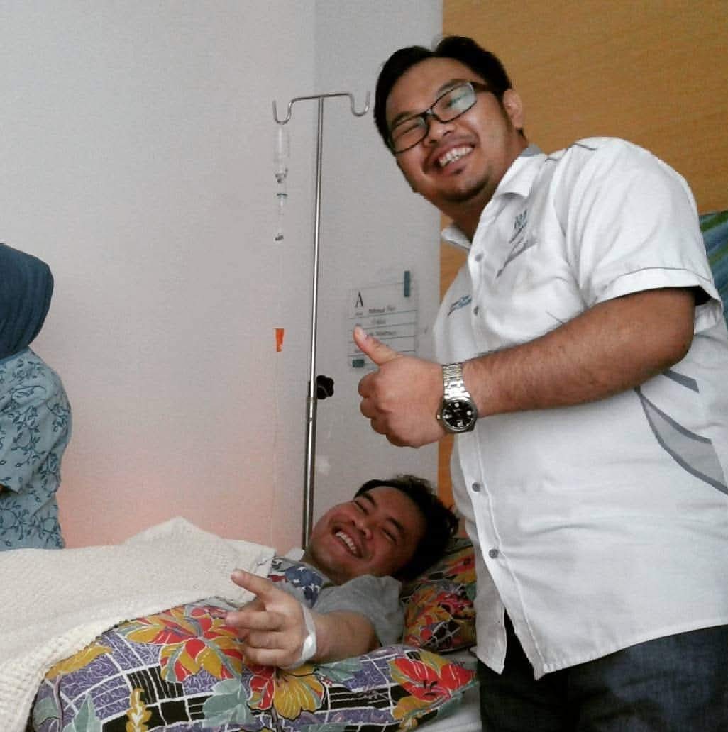 Gallery Isnul Hisam 2