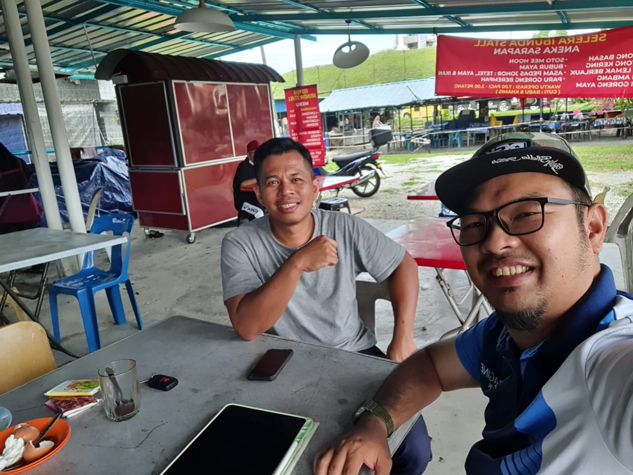 Gallery Isnul Hisam 4