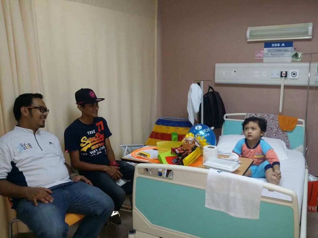 Gallery Isnul Hisam 5