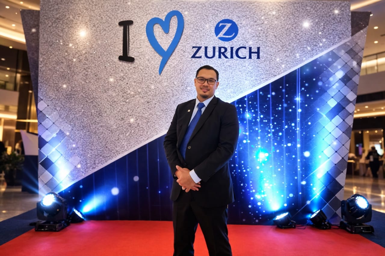 Visual konsultasi perlindungan bersama Isnul Hisam