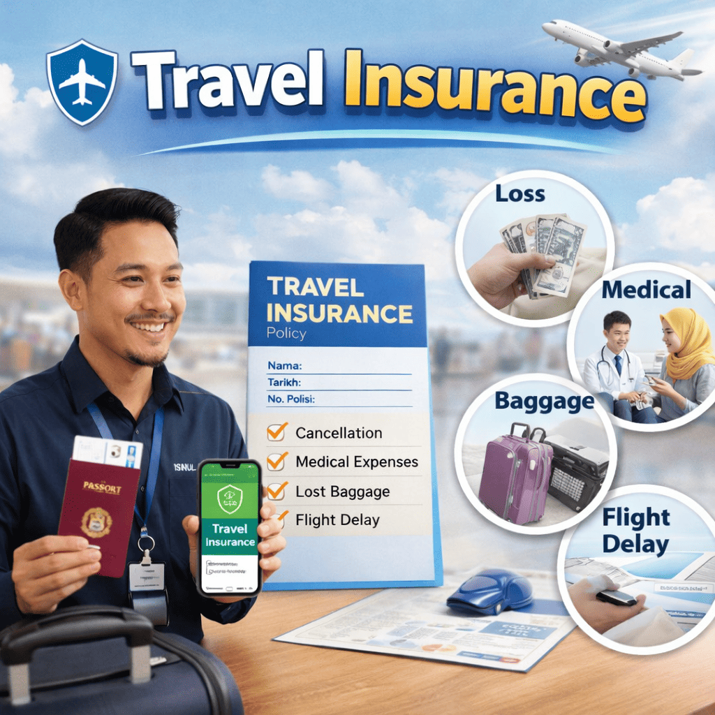 Travel Insurance